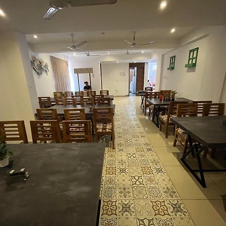 Goa Stay Hotel Calangute Buitenkant foto